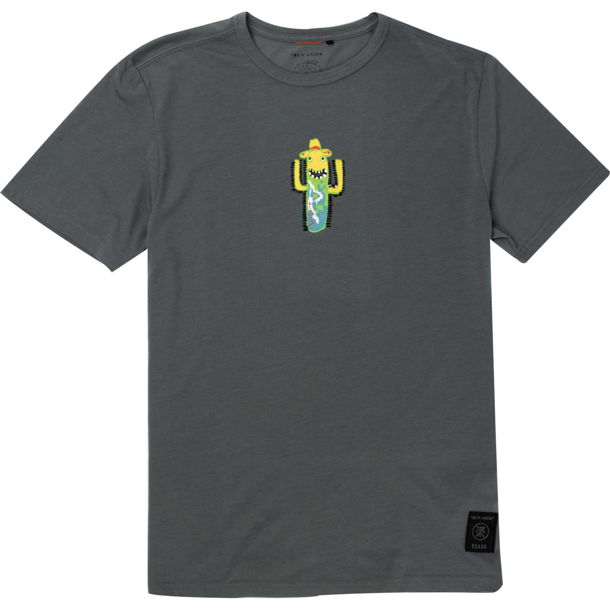 

Мужская спортивная футболка Mathis Core с коротким рукавом Roark, Forest, Зеленый, Мужская спортивная футболка Mathis Core с коротким рукавом Roark, Forest