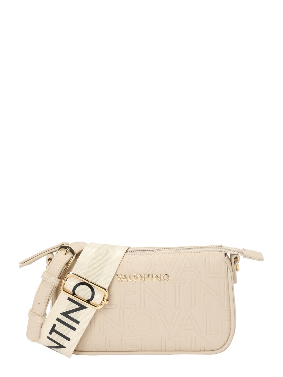 

Сумка через плечо VALENTINO, экрю, Белый, Сумка через плечо VALENTINO, экрю
