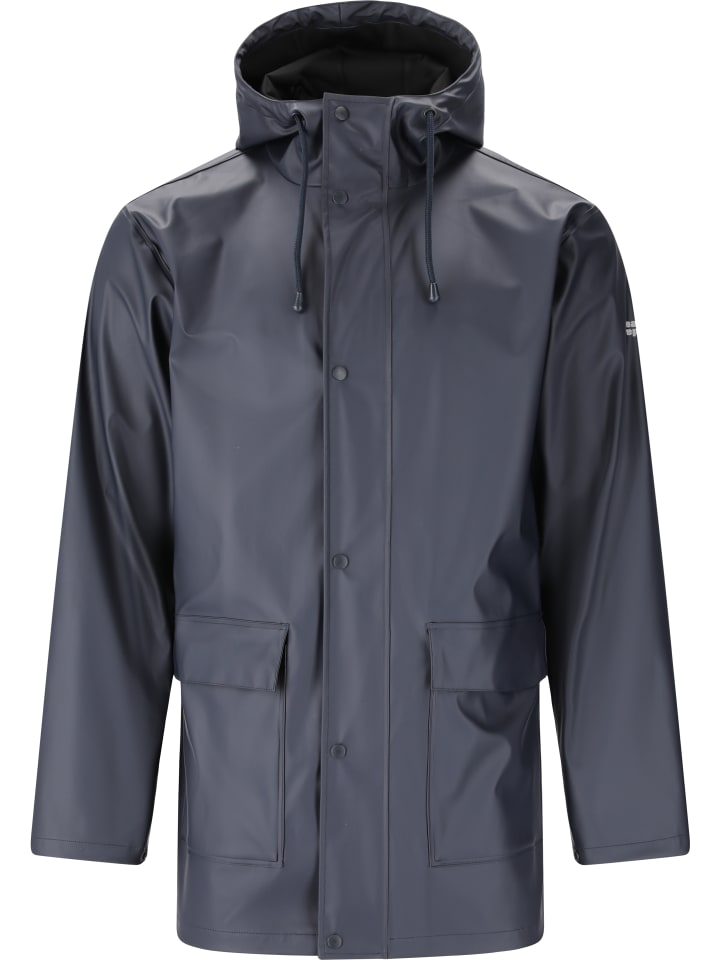 

Weather Report Дождевая куртка Torsten, размер 1188 Salute