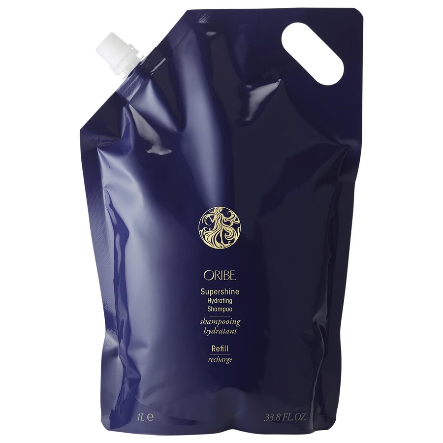 

Увлажняющий шампунь Supershine Oribe, 33.8 oz /100ml