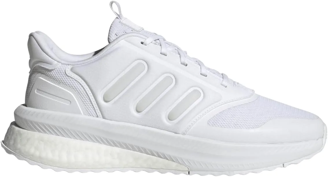 Кроссовки Adidas Unisex X_plrphase Low (не для футбола), белый — фото 2