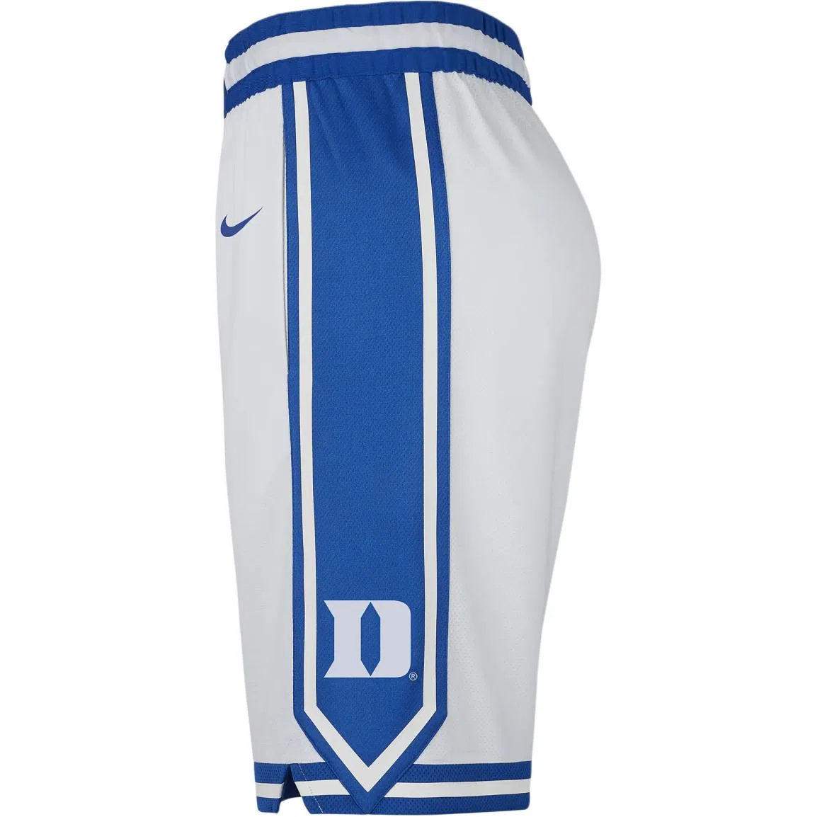 Шорты мужские Casual White Moderate Nike — фото 4
