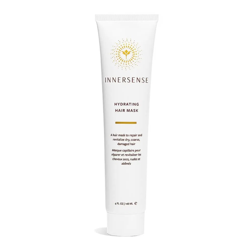 Увлажняющая маска для волос «Hydrating Mask» от Innersense Innersense