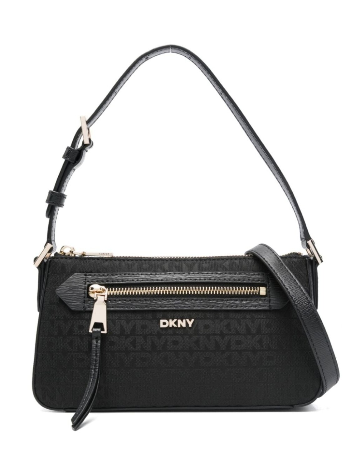

Сумка на плечо Bryant DKNY, черный