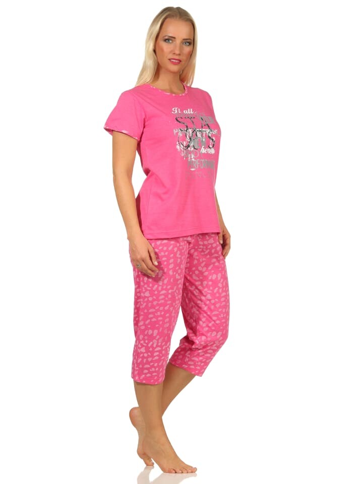 

Ночное белье NORMANN, розовый