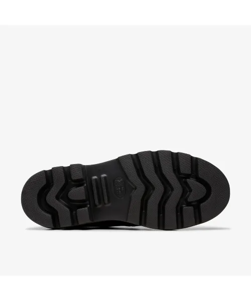 Мужские мокасины Clarks Badell Seam — фото 4