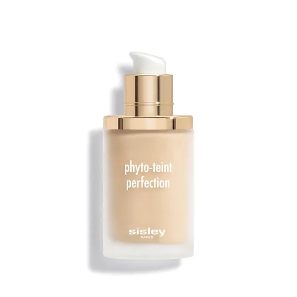 Сияющая матовая основа под макияж Phyto Teint Perfection Sisley, цвет ecr — фото 2