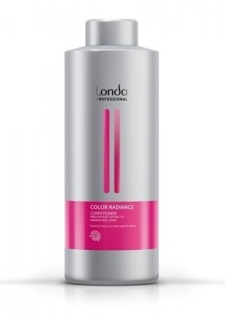 

Кондиционер для окрашенных волос, 1000мл LONDA Color Radiance