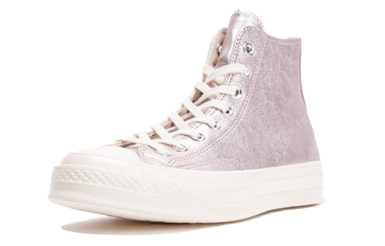 

Кеды Converse Chuck Taylor All Star 1970s Hi 'Pink' Women's