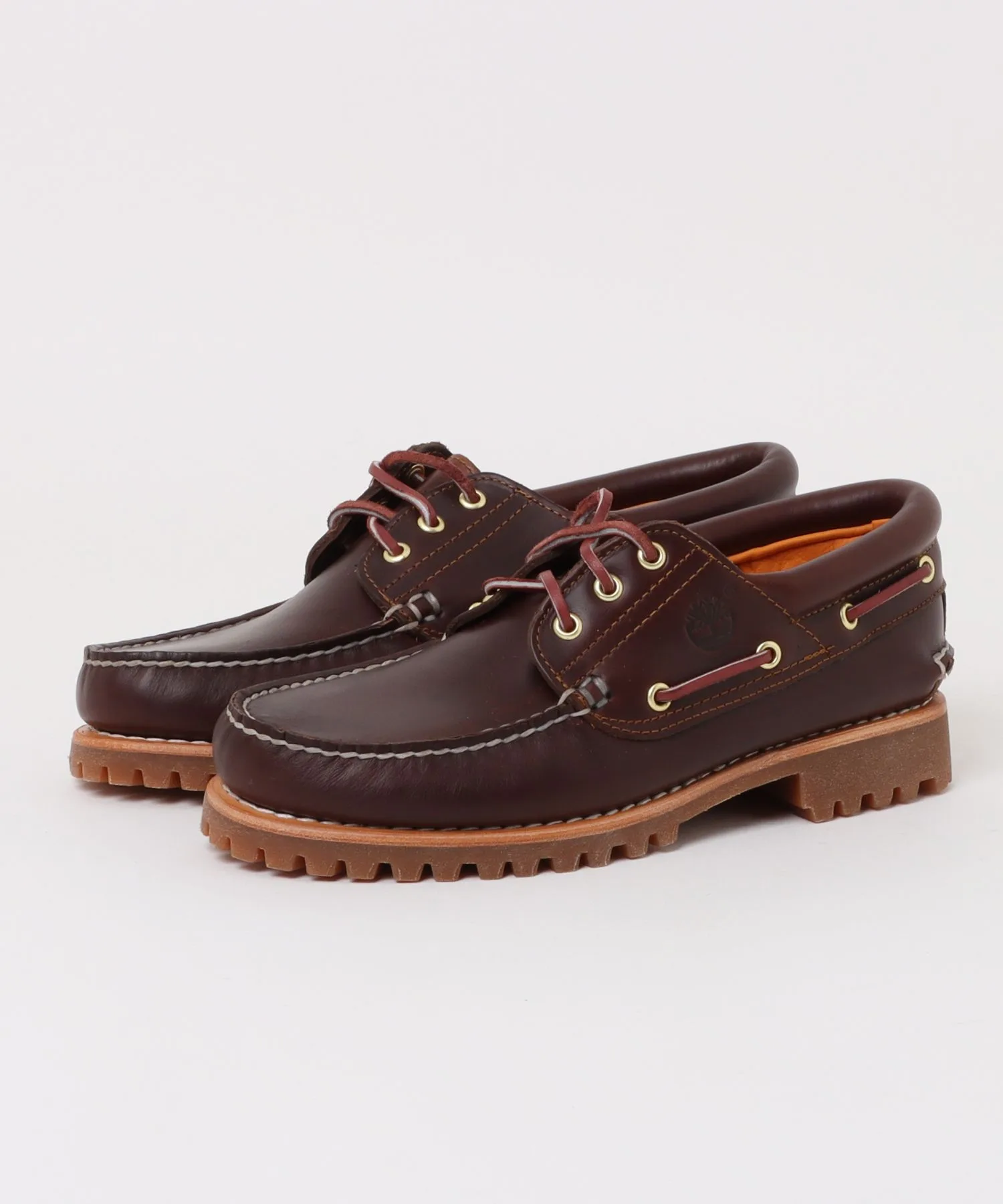 Мужские ботинки Timberland Authentic 3 eye classic