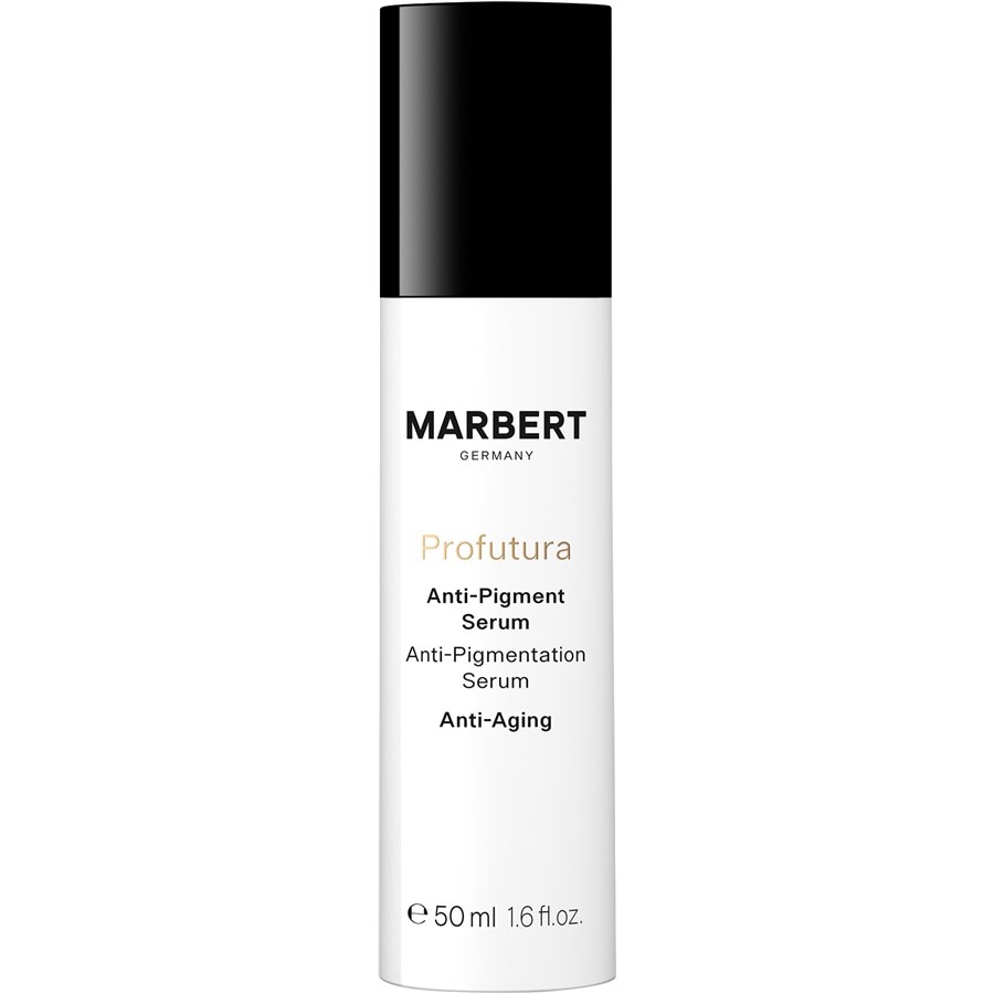

Сыворотка для лица Marbert Anti-Pigment Serum, 50 ml