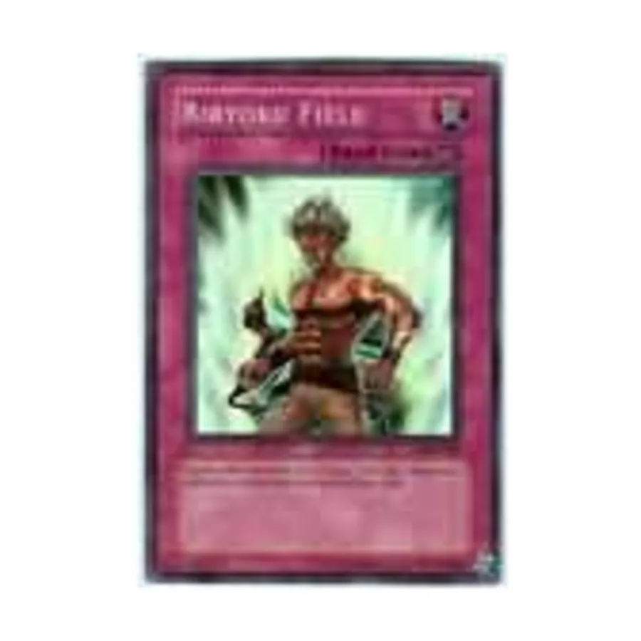 

CCG Поле Рирёку (Супер Редкий), Yu-Gi-Oh - Labyrinth Of Nightmare - Singles