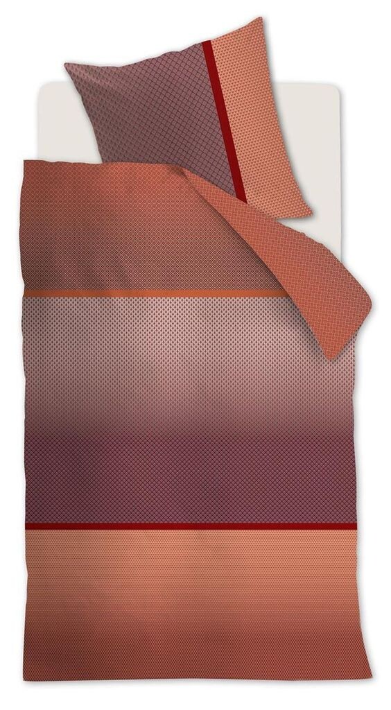 

Чехол на подушку Beddinhouse Mako-Satin Alluring Red 80X80 80 x 80 см 1 чехол на подушку красный Beddinghouse