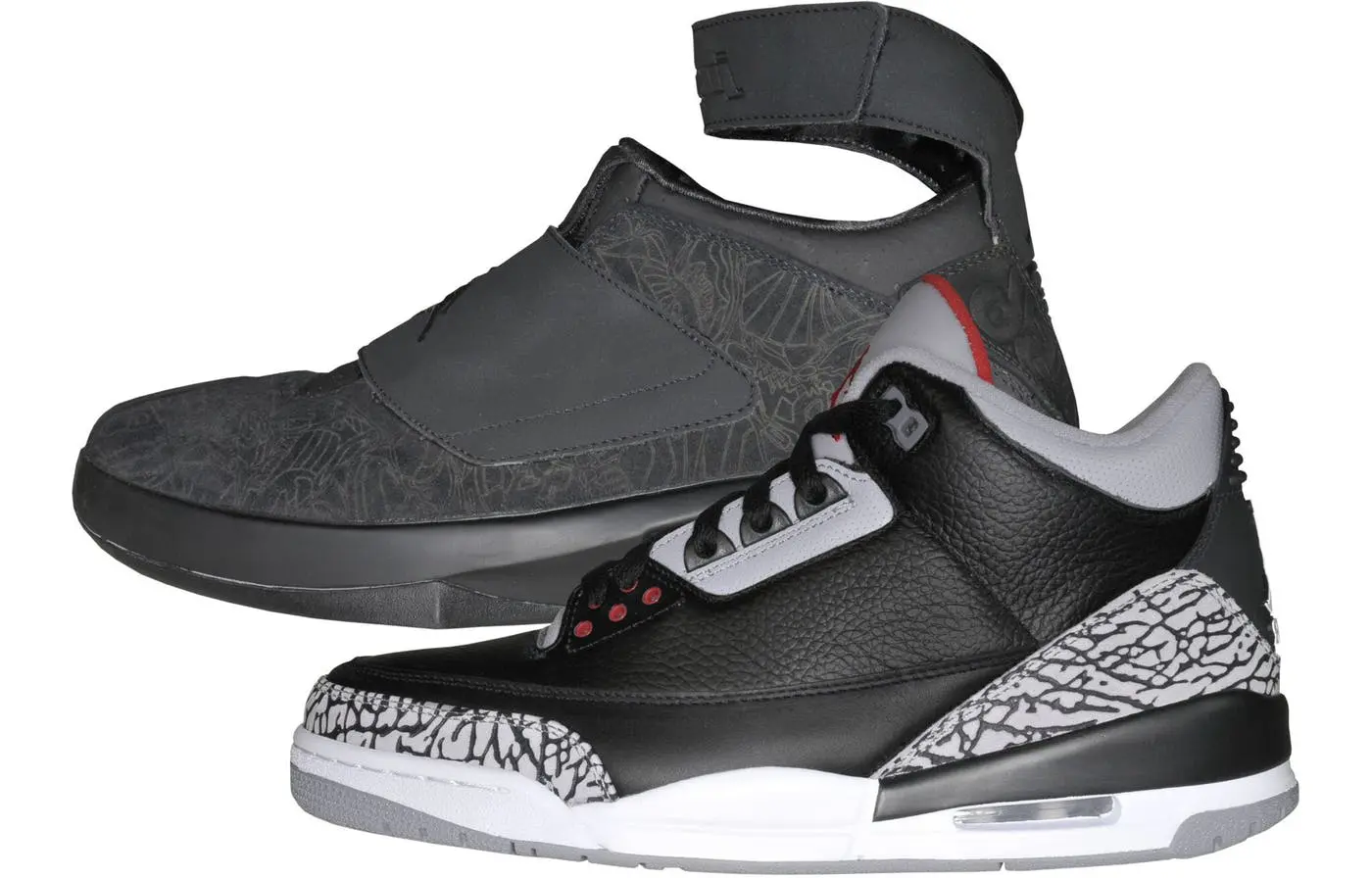 

Кроссовки JORDAN Countdown Pack 3/20, Серый, Кроссовки JORDAN Countdown Pack 3/20