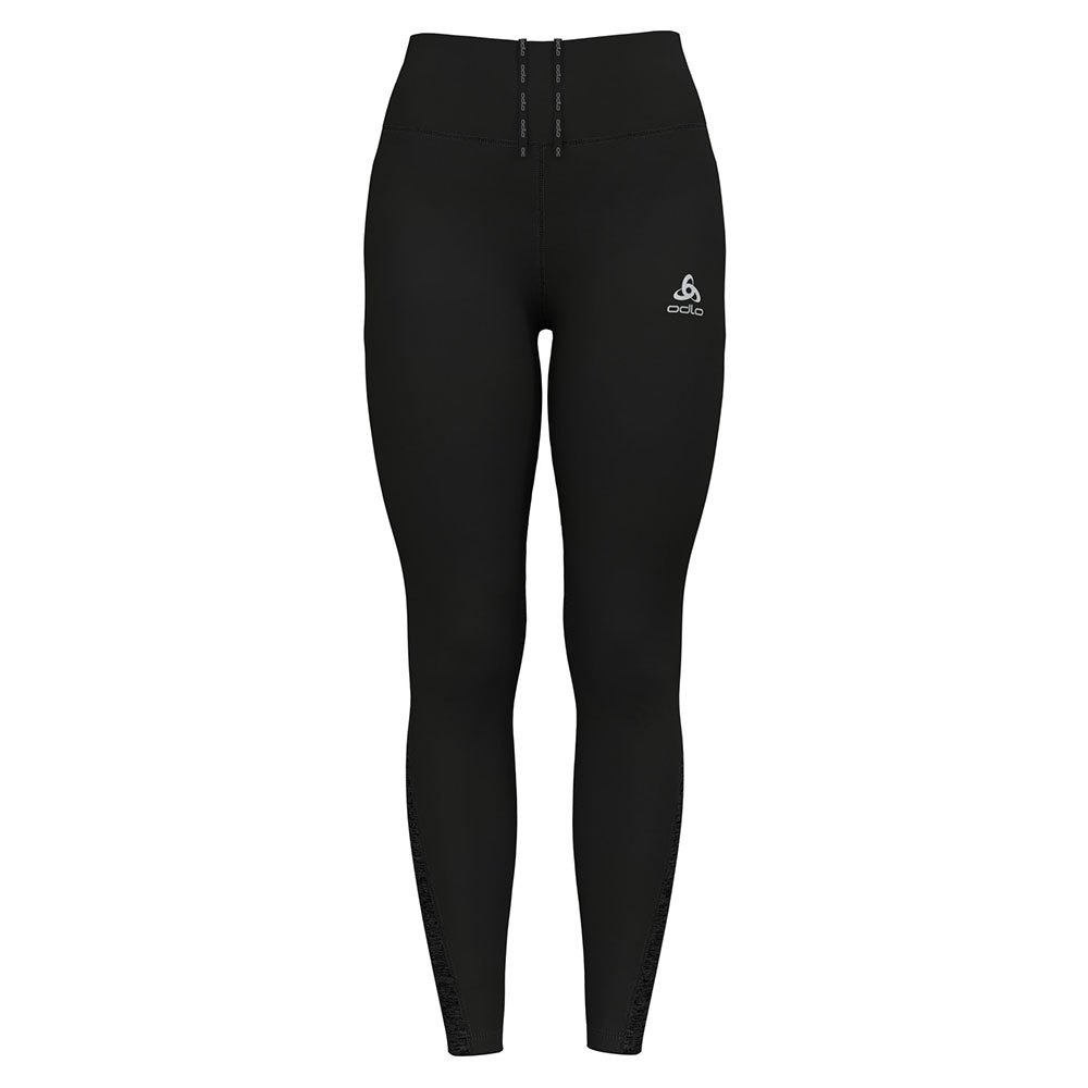 

Леггинсы Odlo Essential Thermal, черный