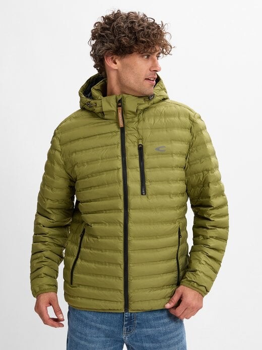

Функциональная куртка Camel Active, зеленый