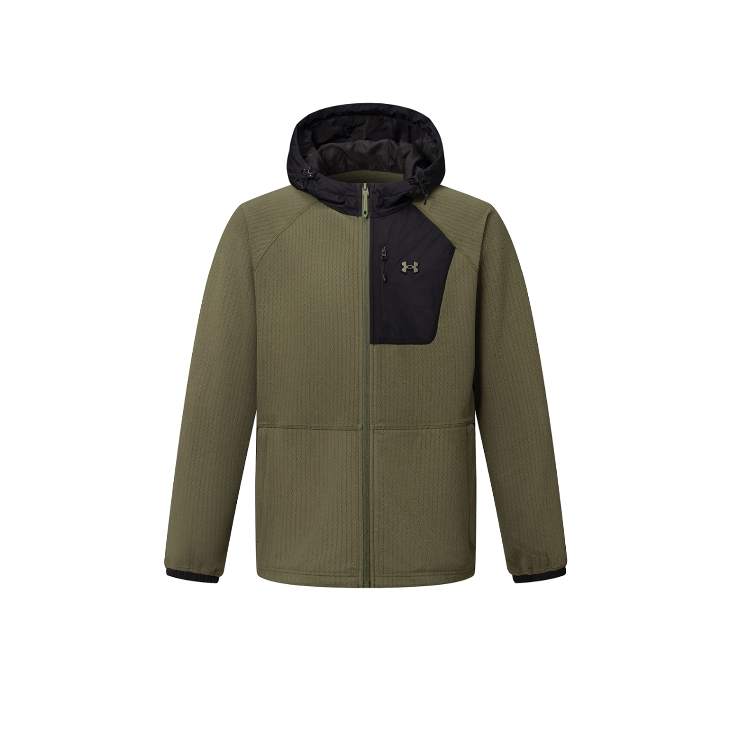 

Under Armour Куртка мужская Original Jasper, 0069/Original Jasper