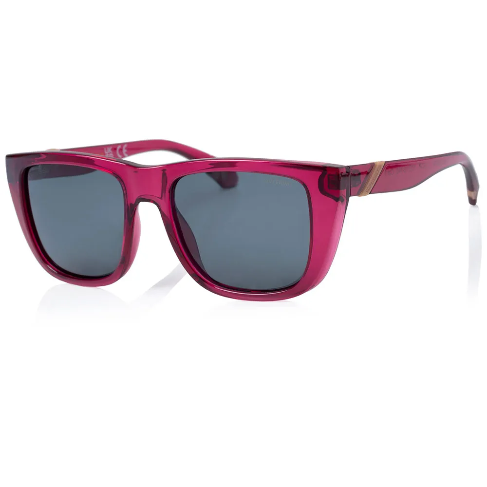 

Солнцезащитные очки Superdry Sds 5010 163p, прозрачный