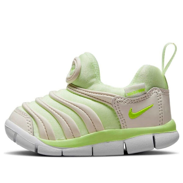 

Кроссовки без динамо Nike, белый