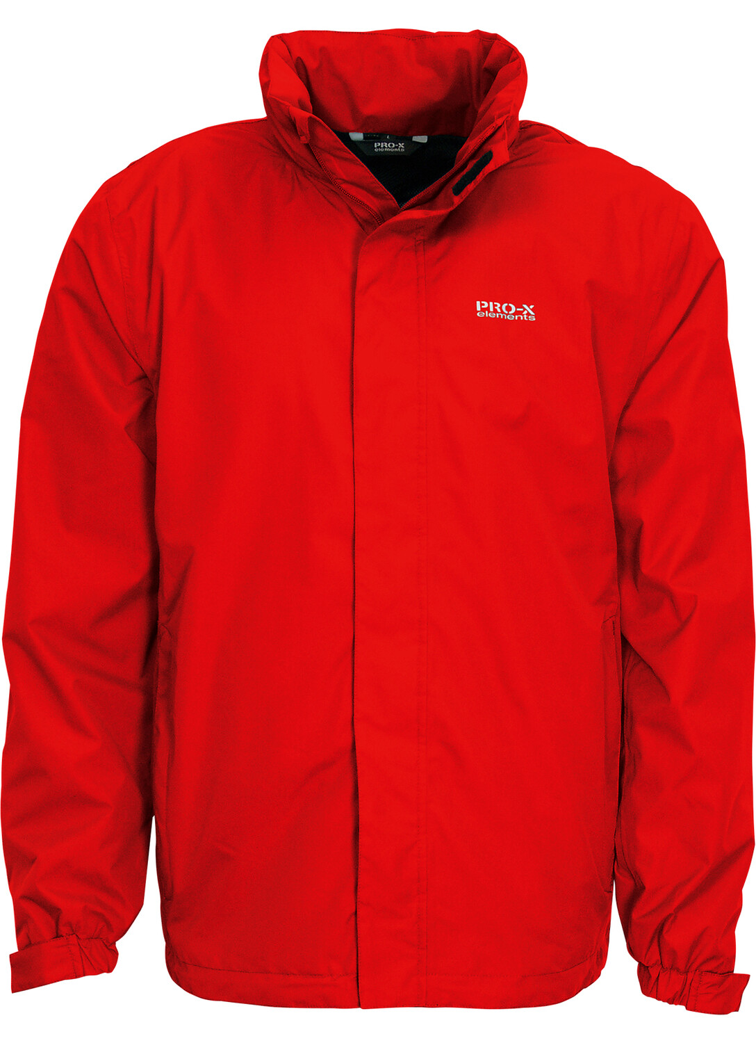 

Куртка PRO X elements Funktionsjacke GERRIT, цвет Lava-Rot