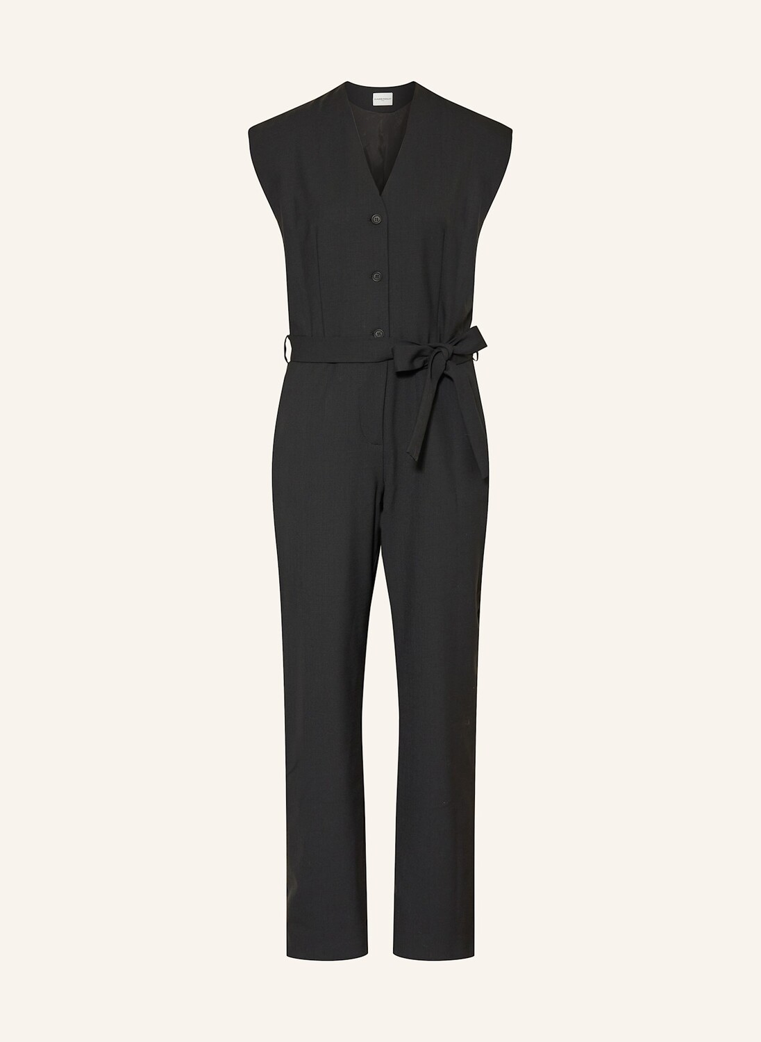 

Комбинезон Claudie Pierlot, черный