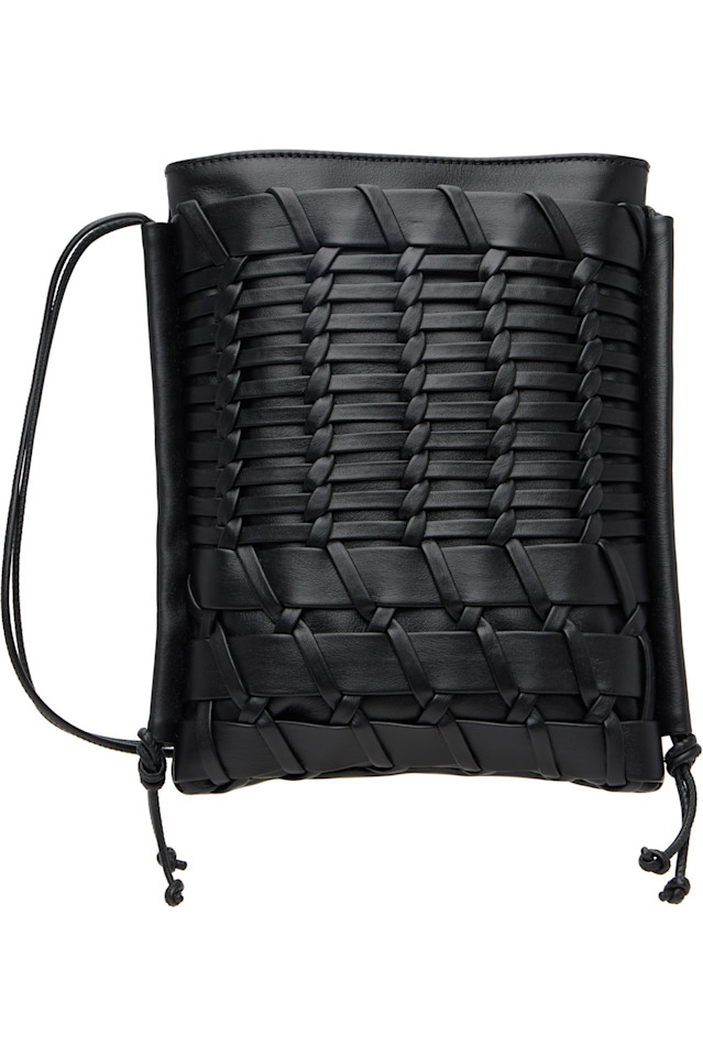 

Сумка Трена Hereu, черный