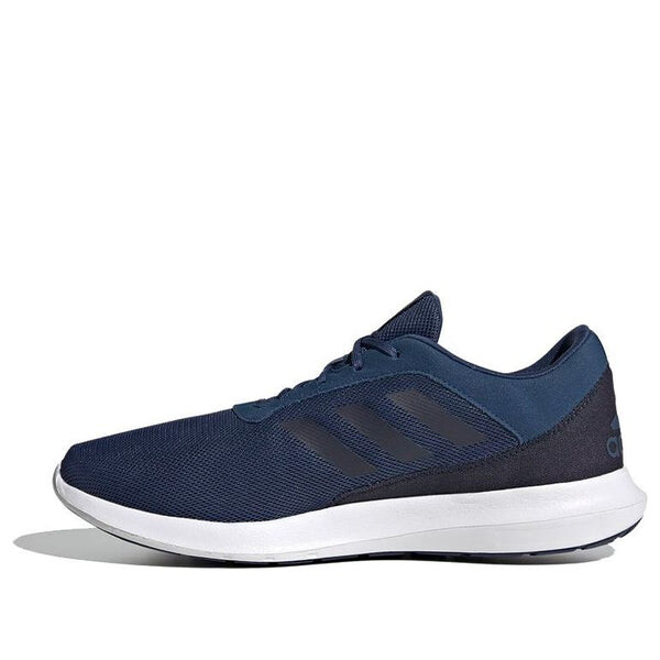 

Кроссовки coreracer Adidas, синий