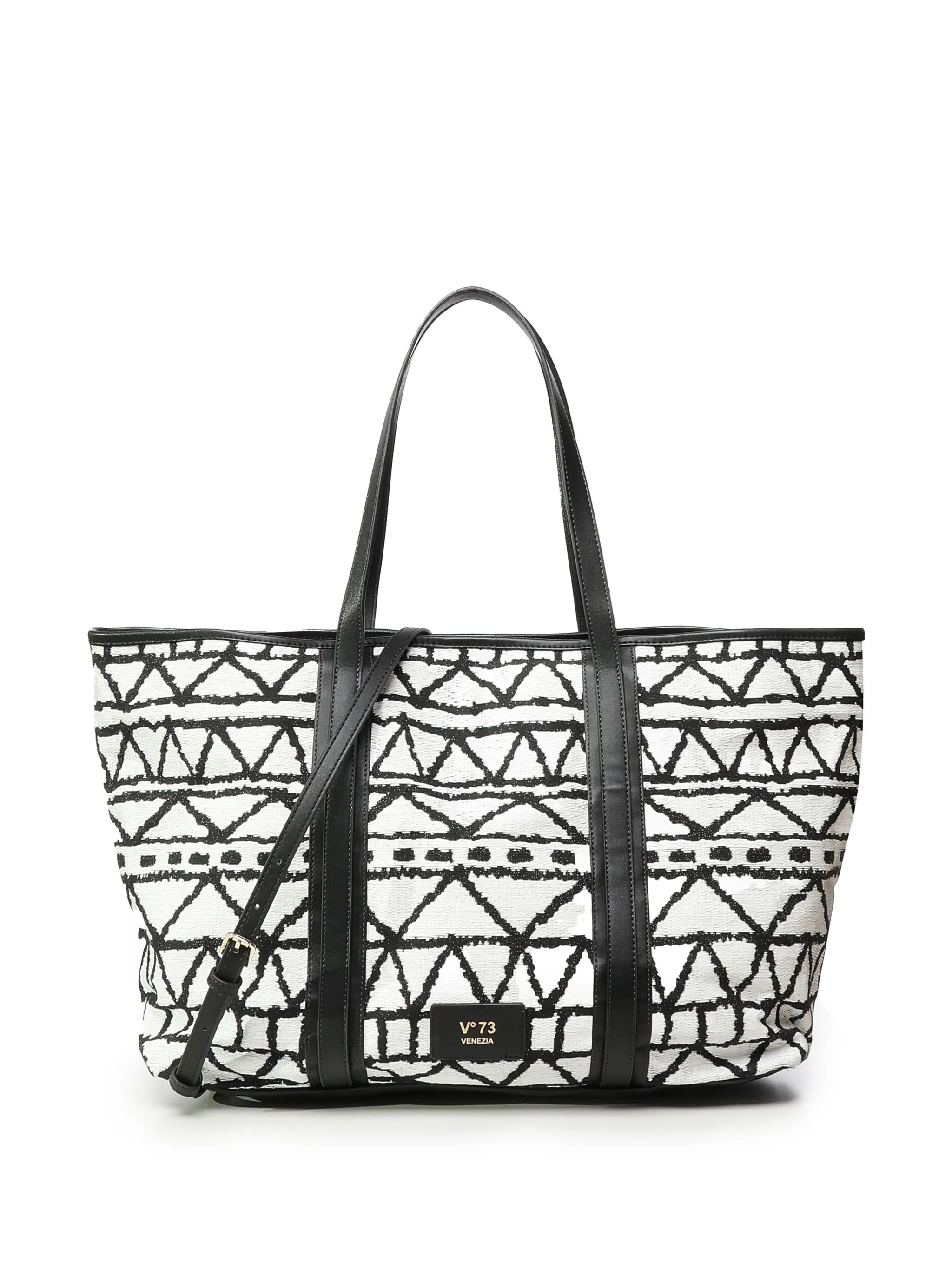 

Сумка-тоут Beth V°73, белый