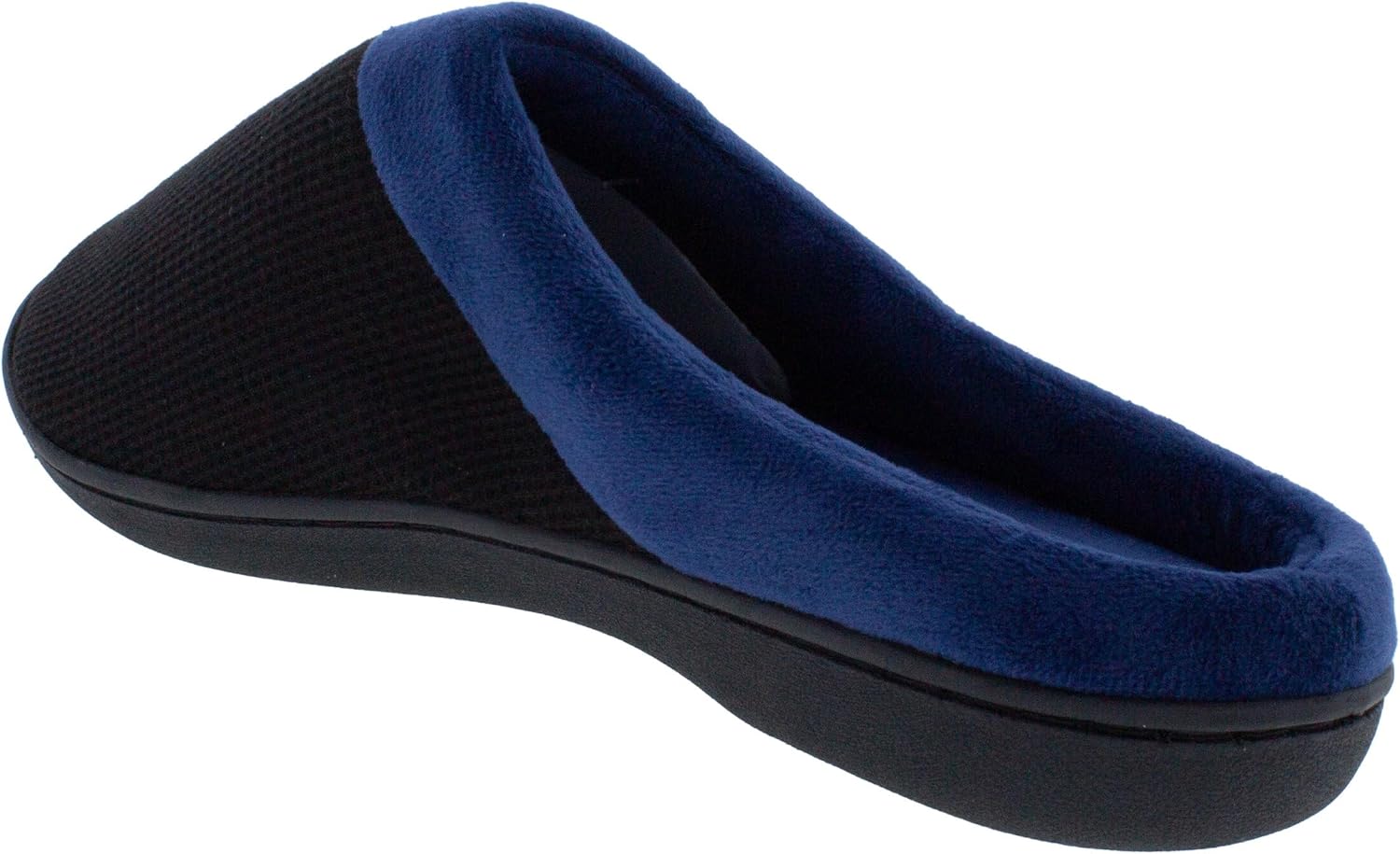 Удобные сабо для взрослых унисекс Comfy Feet, Ole Miss Rebels — фото 4
