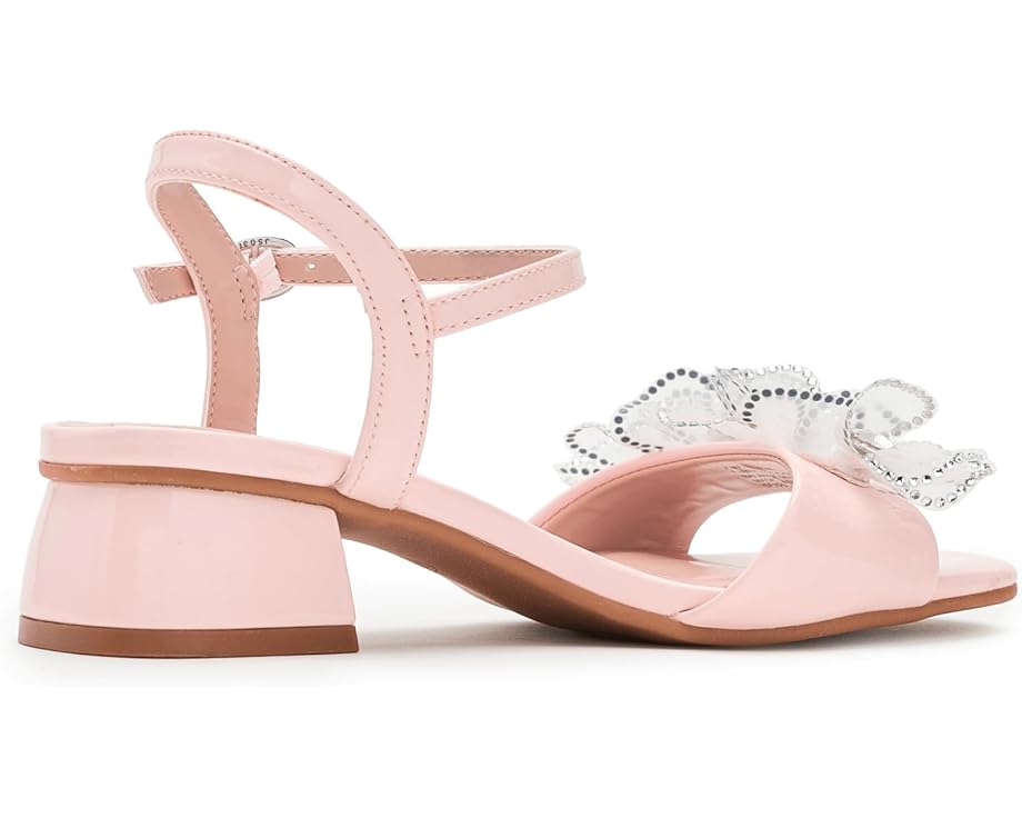 Детские туфли Steve Madden Cinthia (Little Kid/Big Kid) Steve Madden Kids, Blush — фото 3