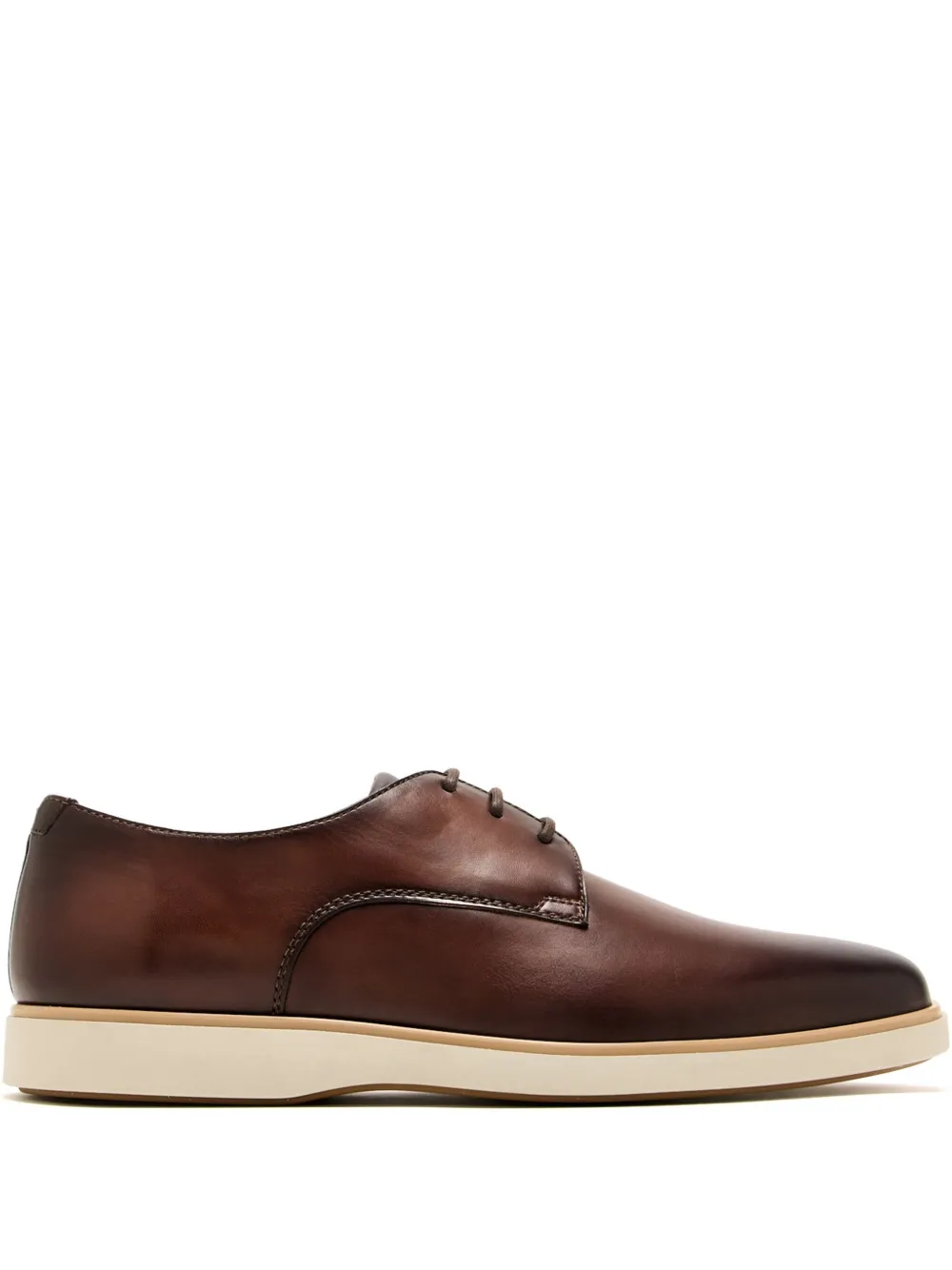 

Туфли дерби Magnanni, коричневый