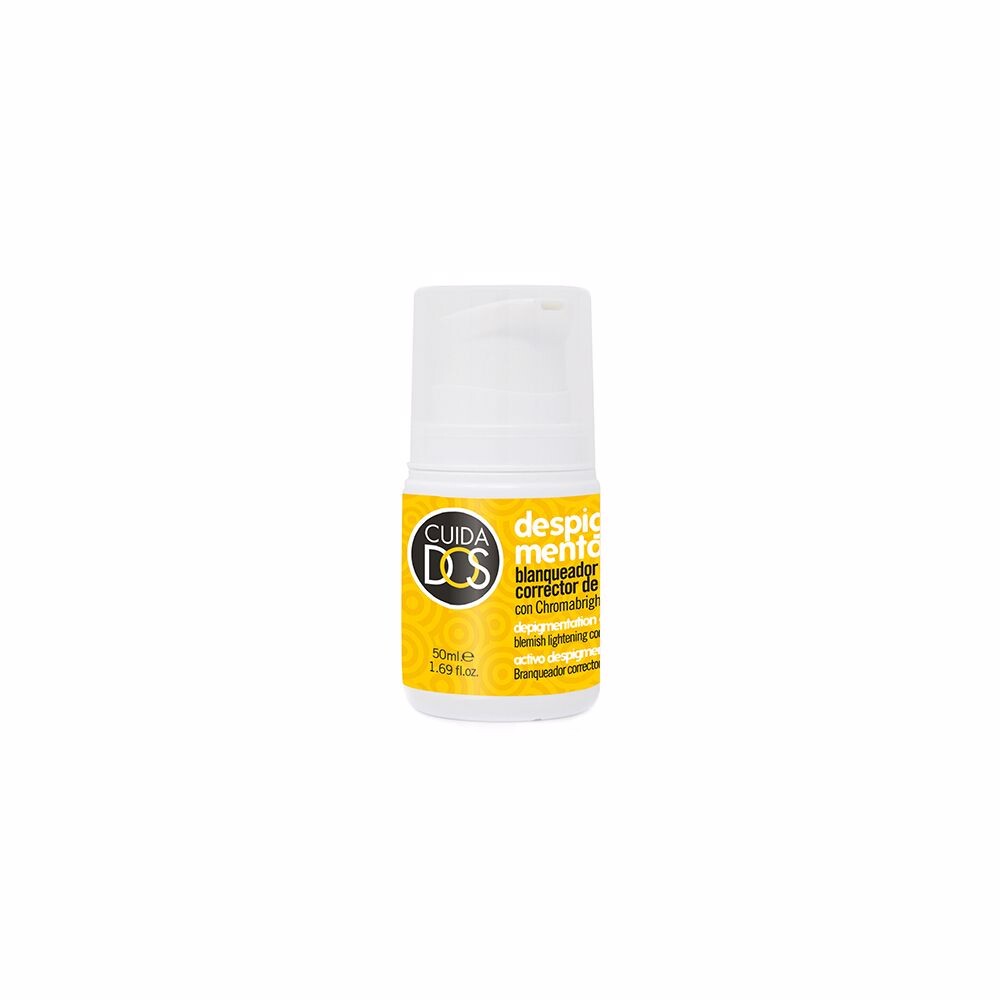 

Увлажняющий крем для ухода за лицом Crema facial activo despigmentante spf 20 Valquer, 50 мл