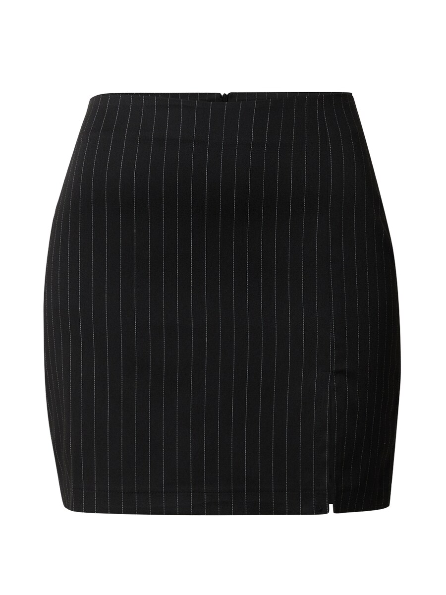 

Юбка Ema Louise x ABOUT YOU Cora, черный