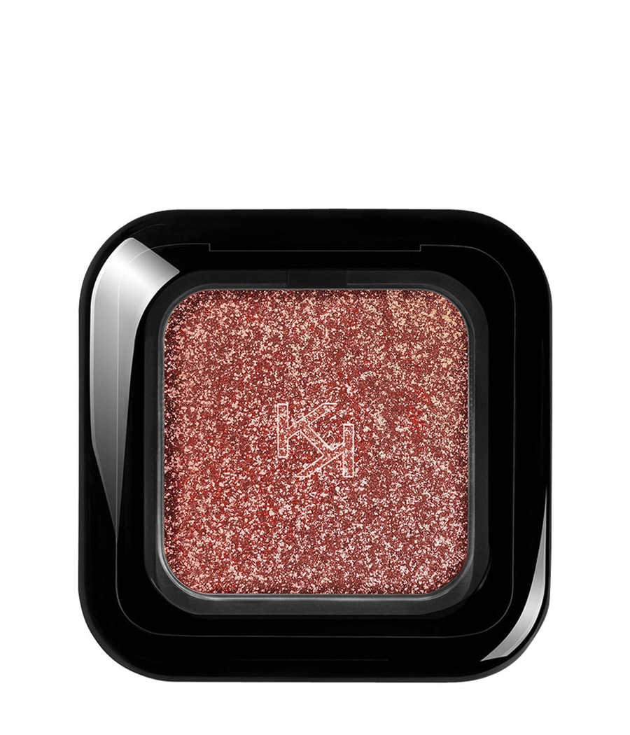 

Тени для век KIKO Milano Glitter Shower Eyeshadow, 09 Fine Wine, 2g