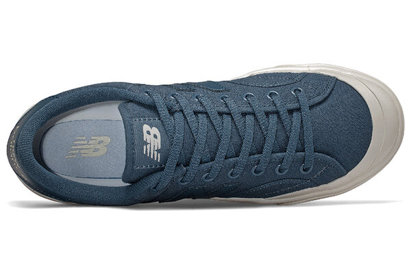 Кроссовки pro court New Balance, белый — фото 3