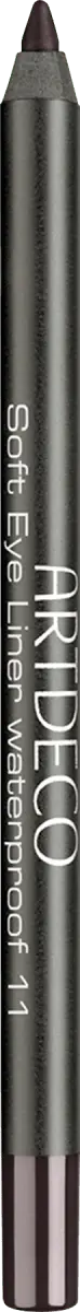 

Kajal Soft Liner Водостойкий 11 Deep Forest Brown 1,2 г ARTDECO