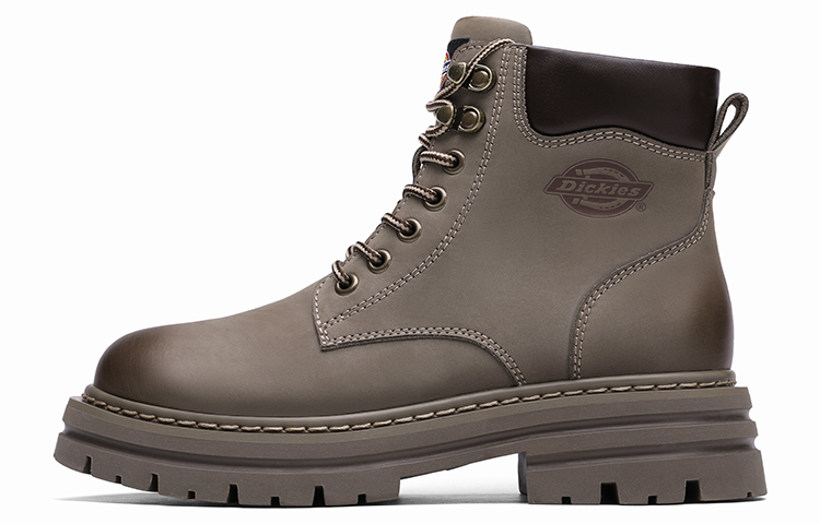 

Ботинки Dickies Outdoor Boots Men Camel