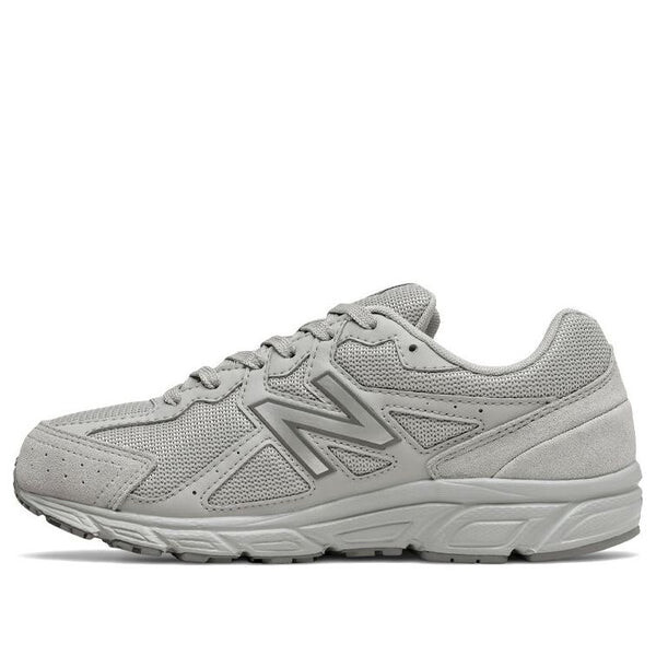 Кроссовки 480 New Balance, серый