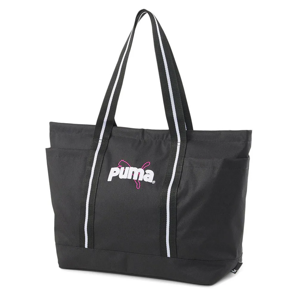 

Сумка Puma Prime Street Large S, черный