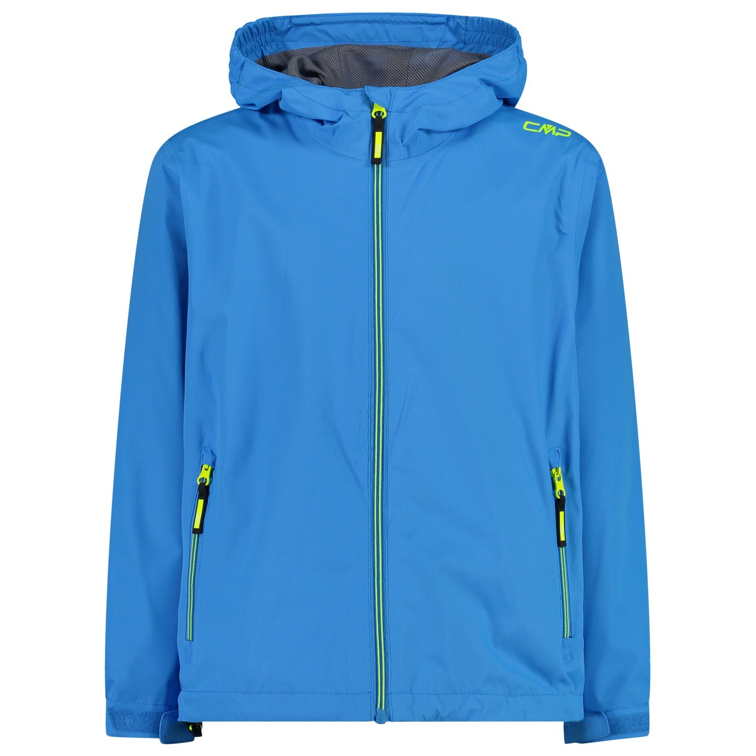 

Дождевик Cmp Kid's Fix Hood WP, цвет Regata