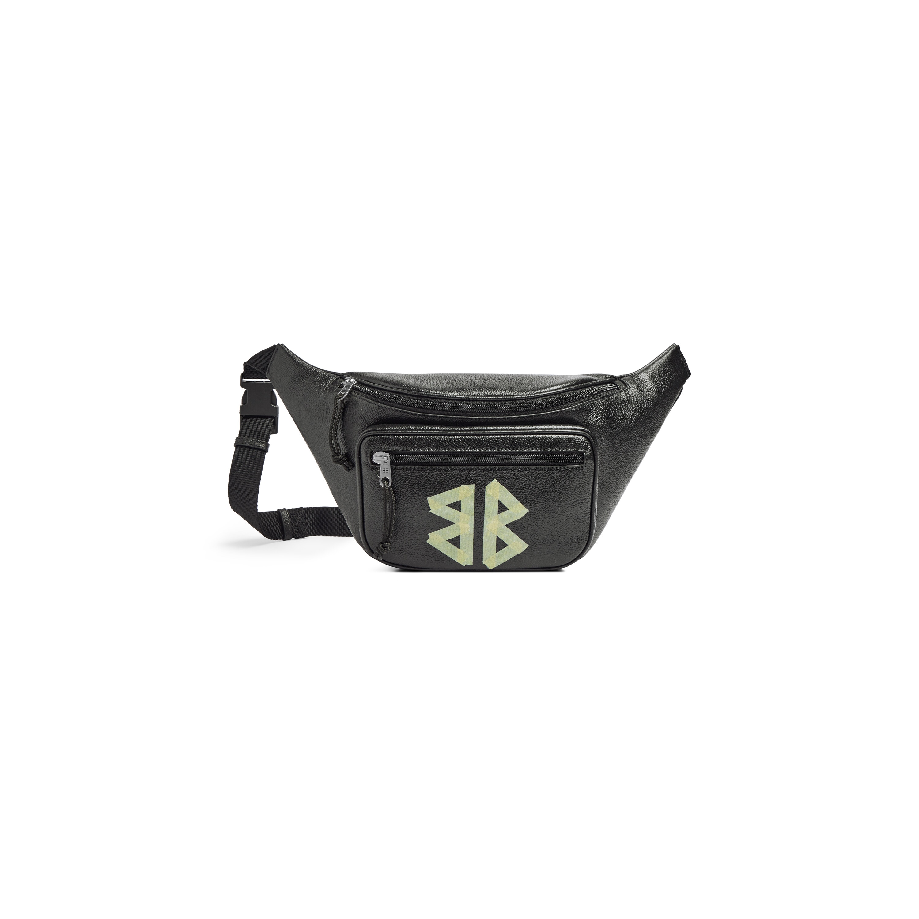 

Поясной рюкзак Explorer BALENCIAGA, черный