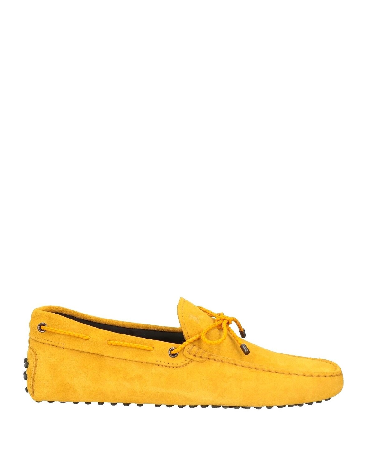 

Лоферы Tod'S, желтый