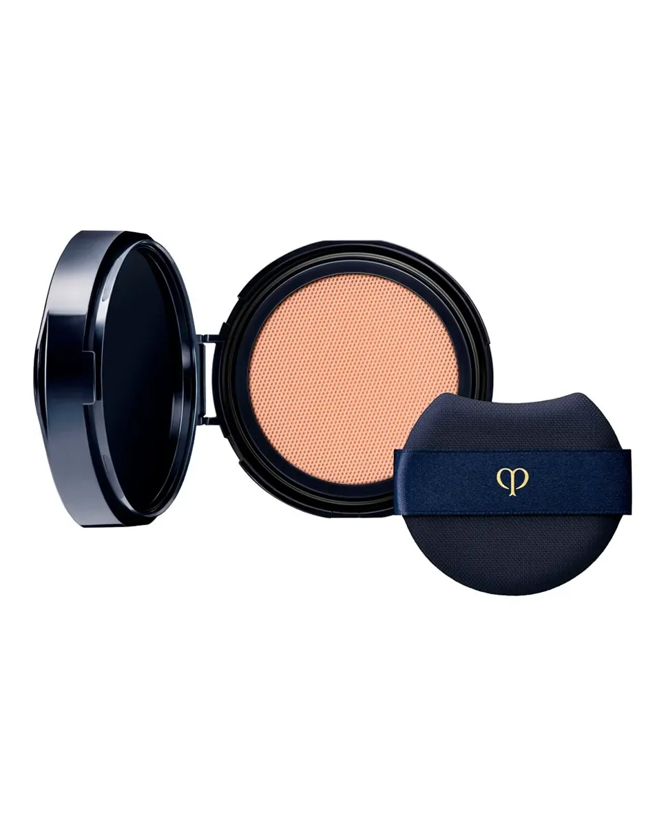 Запаска для основы макияжа Radiant Cushion Foundation Natural 52 г Clé De Peau Beauté, B20