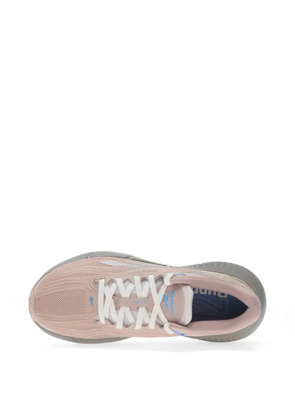 Кроссовки Zignition REEBOK, розовый — фото 4