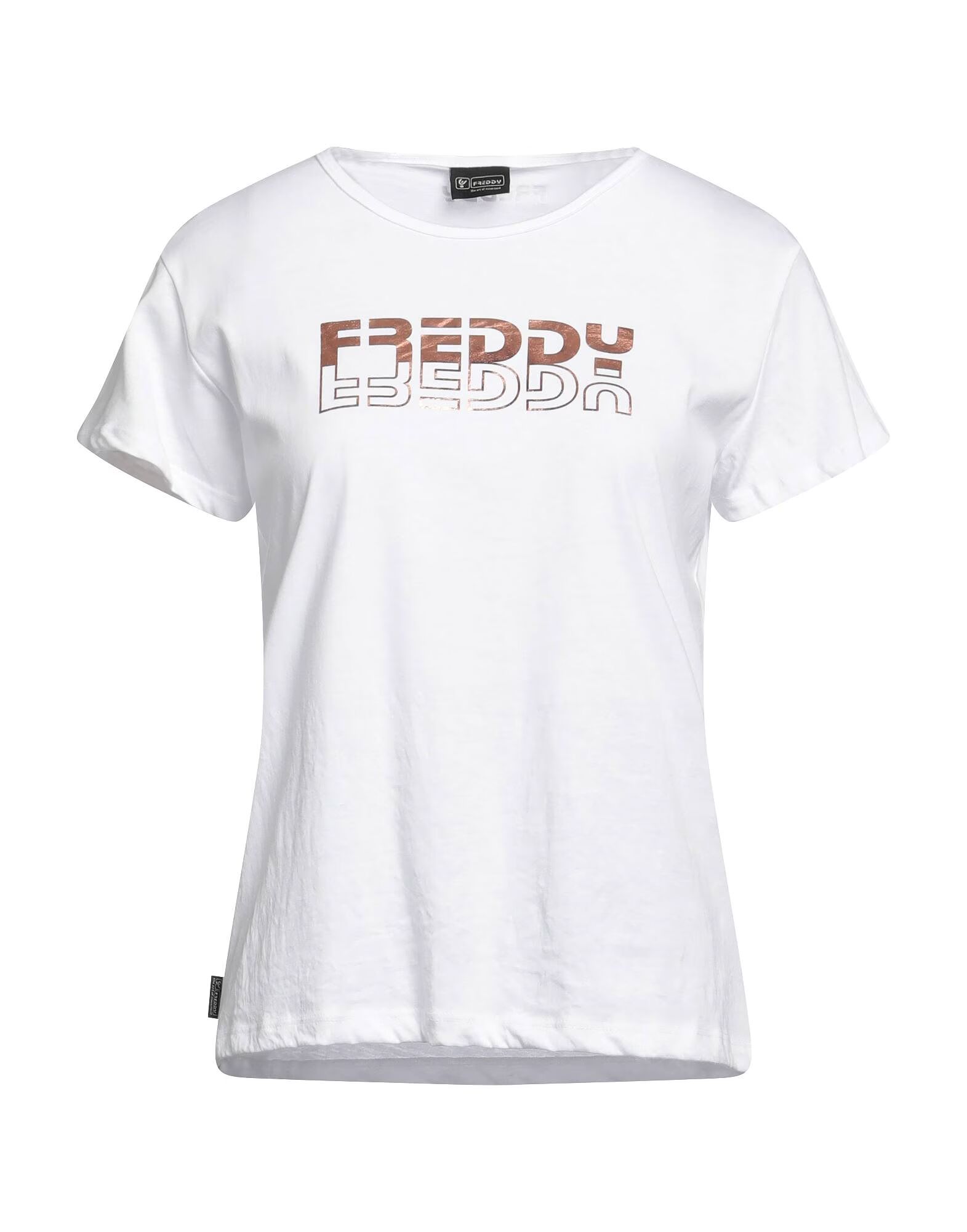 

Футболка Freddy, белый