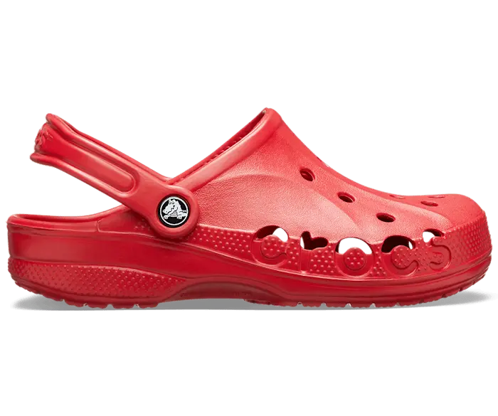 

Сабо Baya Crocs мужские, цвет Pepper