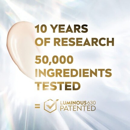 Cellular Luminous 630 Дневной флюид против темных пятен с тройной защитой Spf 50, 40 мл, Nivea — фото 3