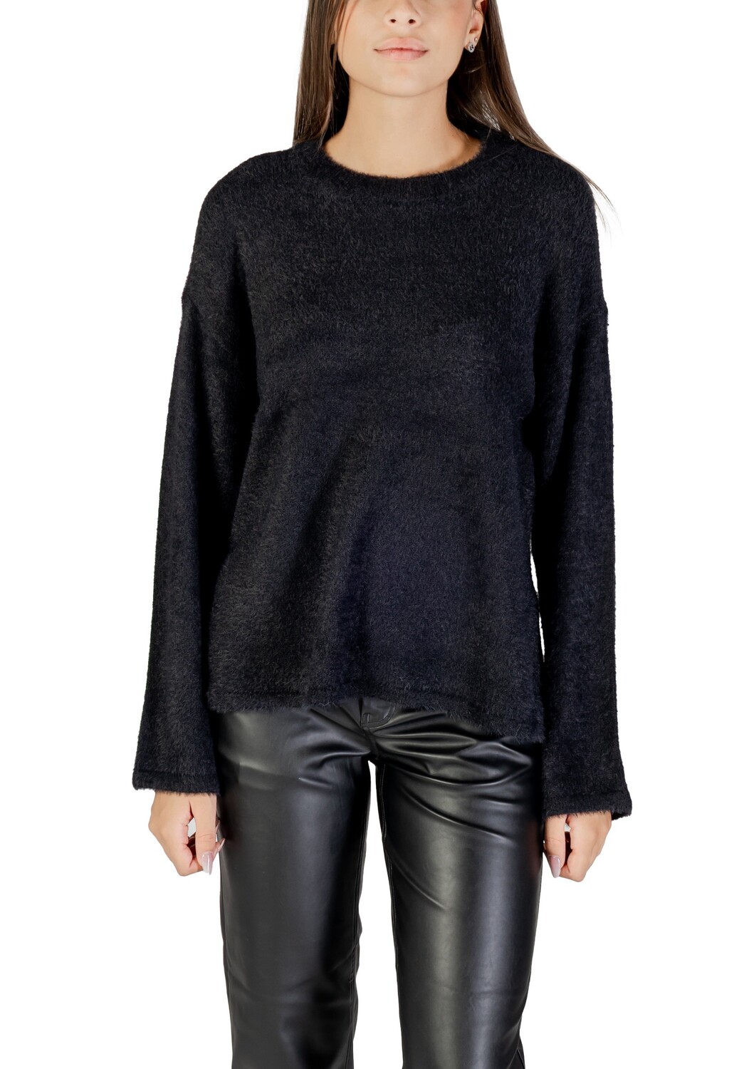 

Трикотаж Only, черный