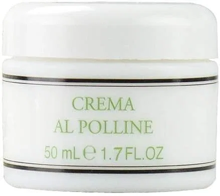 Крем для лица Santa Maria Novella — Дневной Poline, 50 мл