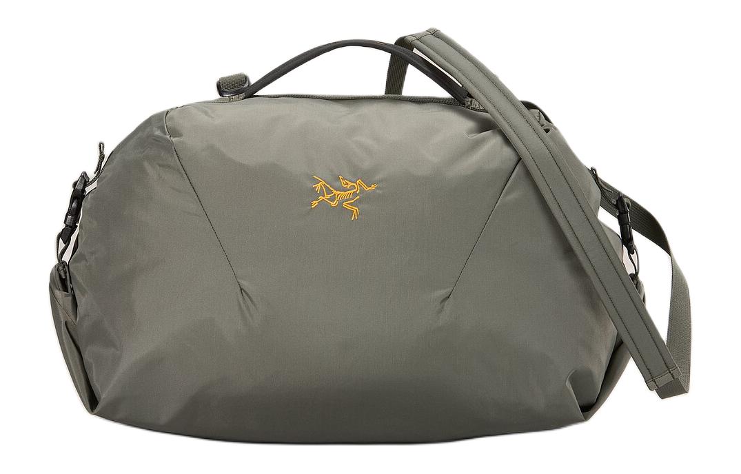 

Сумка дорожная Arcteryx, серый